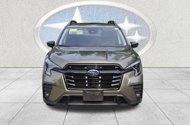 new 2024 Subaru Ascent car, priced at $43,689