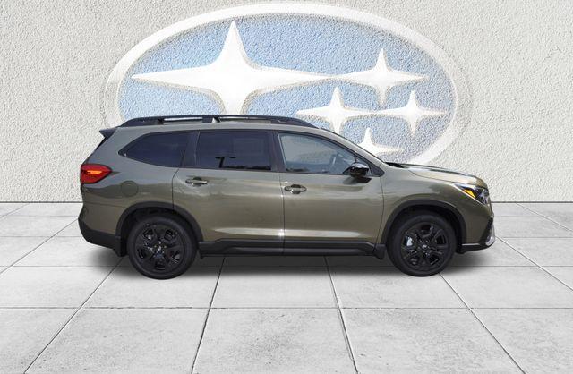 new 2024 Subaru Ascent car, priced at $43,689