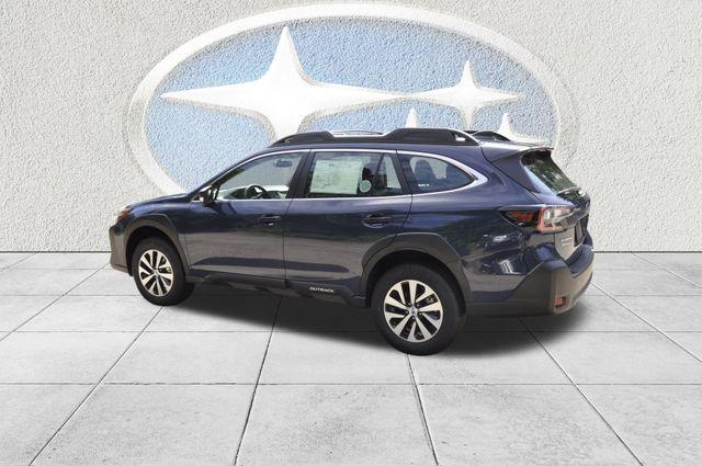 new 2025 Subaru Outback car