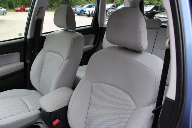 used 2018 Subaru Forester car, priced at $19,995
