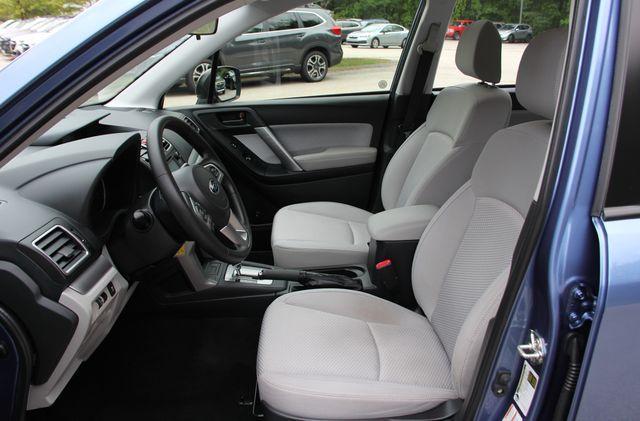 used 2018 Subaru Forester car, priced at $19,995