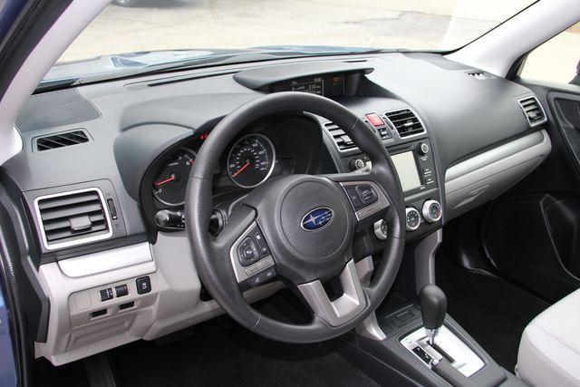 used 2018 Subaru Forester car, priced at $19,995
