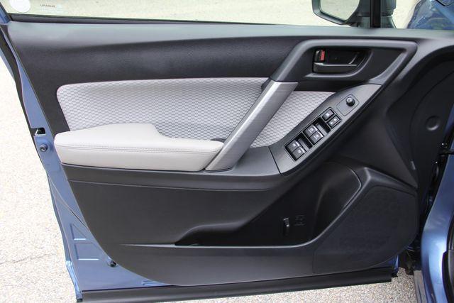 used 2018 Subaru Forester car, priced at $19,995