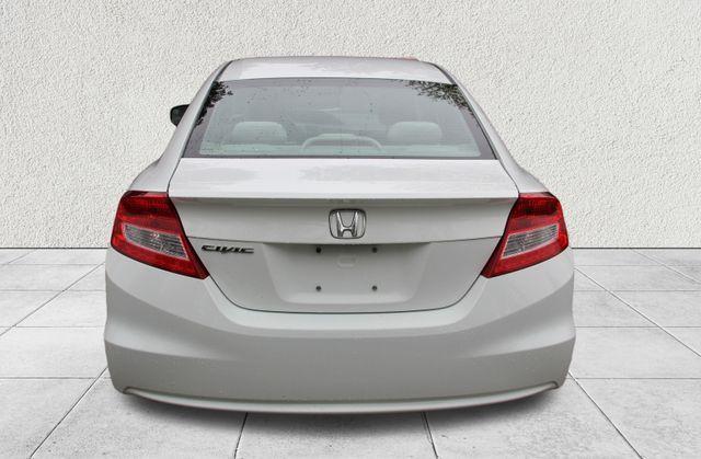 used 2012 Honda Civic car, priced at $7,995
