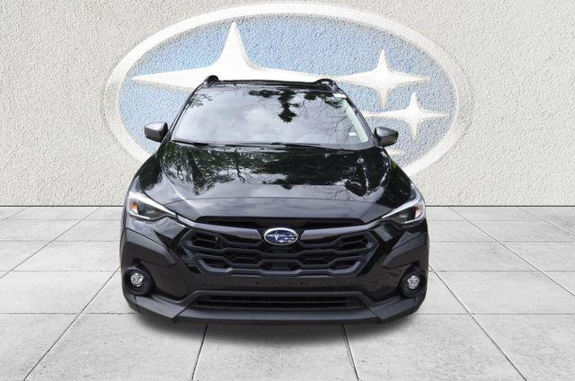 new 2024 Subaru Crosstrek car, priced at $30,002