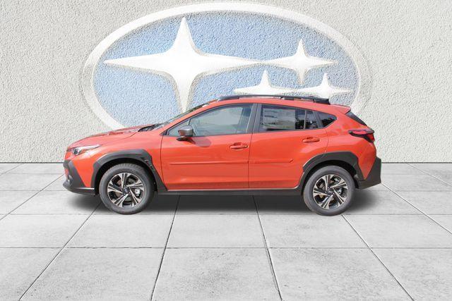 new 2025 Subaru Crosstrek car, priced at $29,662