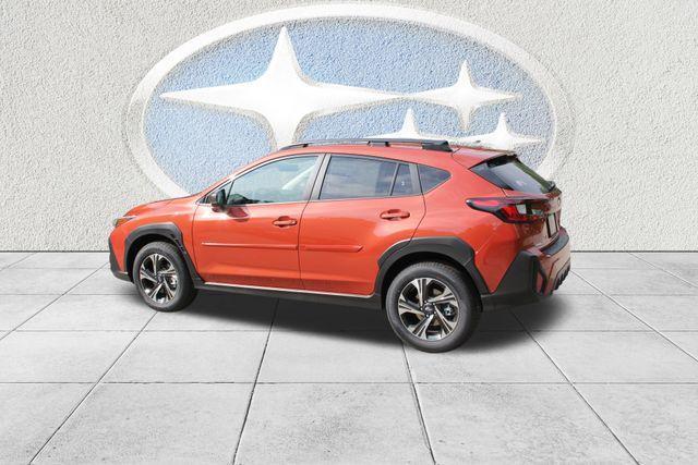 new 2025 Subaru Crosstrek car, priced at $29,662