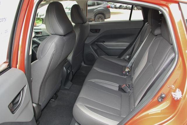 new 2025 Subaru Crosstrek car, priced at $29,662