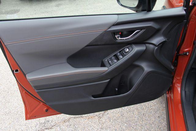 used 2024 Subaru Crosstrek car, priced at $29,390