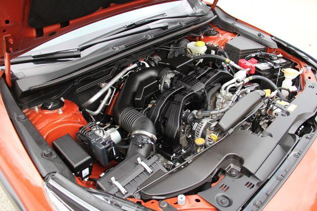 used 2024 Subaru Crosstrek car, priced at $29,390