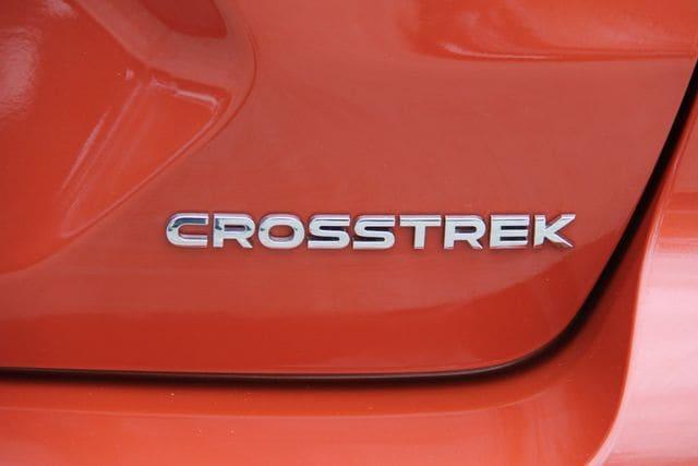 used 2024 Subaru Crosstrek car, priced at $29,390