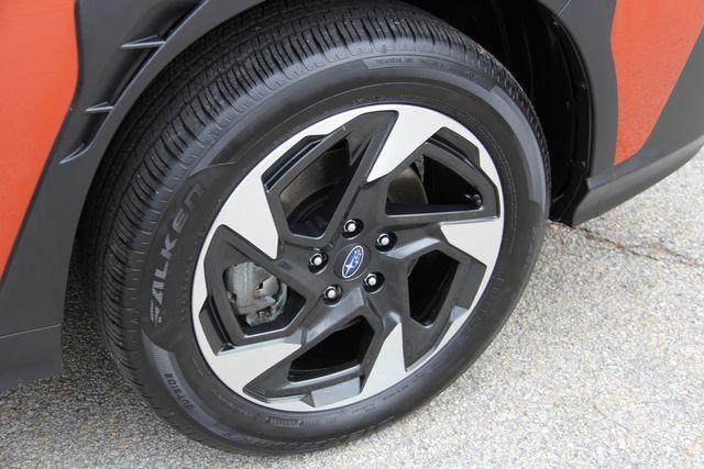 used 2024 Subaru Crosstrek car, priced at $29,390