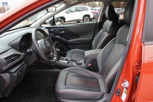 used 2024 Subaru Crosstrek car, priced at $29,390