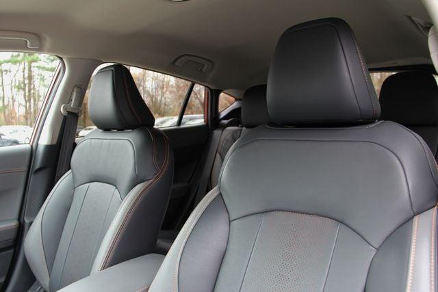 used 2024 Subaru Crosstrek car, priced at $29,390