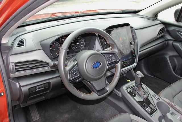 used 2024 Subaru Crosstrek car, priced at $29,390