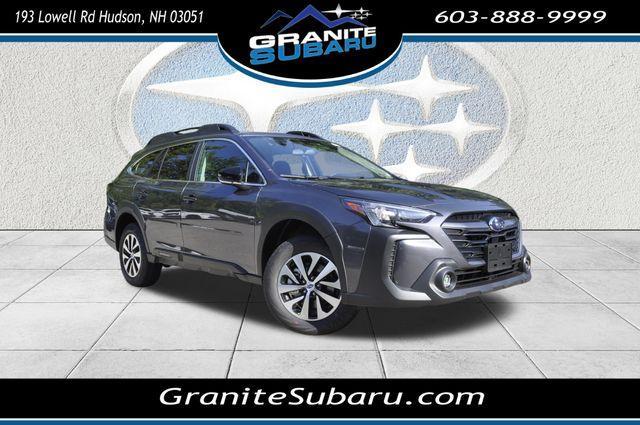 new 2025 Subaru Outback car, priced at $34,283