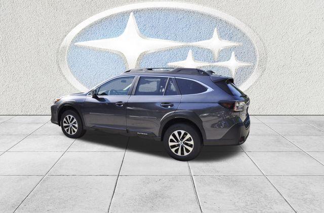 new 2025 Subaru Outback car, priced at $34,283