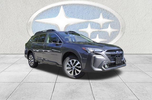 new 2025 Subaru Outback car, priced at $34,283