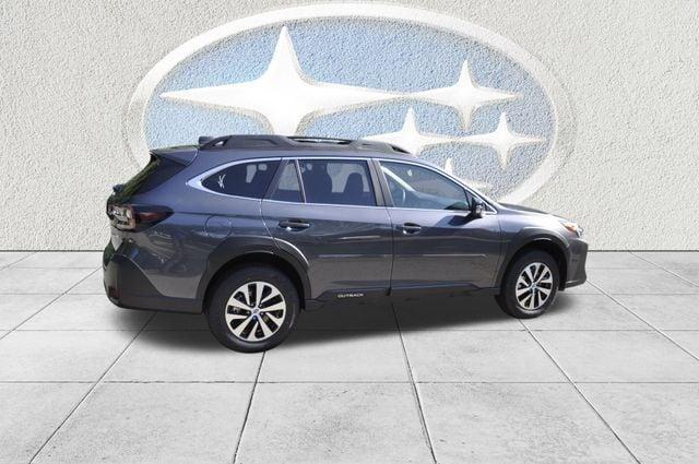 new 2025 Subaru Outback car, priced at $34,283
