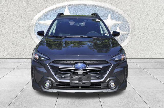 new 2025 Subaru Outback car, priced at $34,283