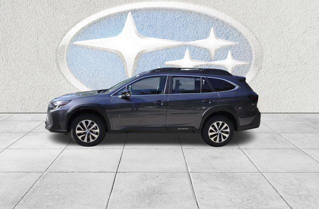 new 2025 Subaru Outback car, priced at $34,283