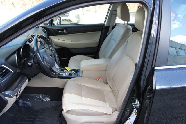 used 2016 Subaru Legacy car, priced at $7,995