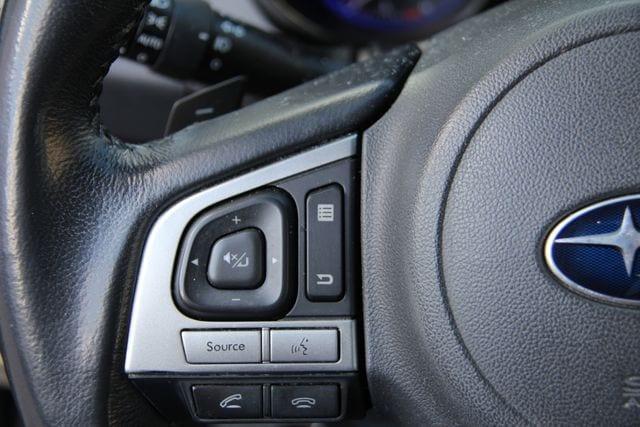 used 2016 Subaru Legacy car, priced at $7,995