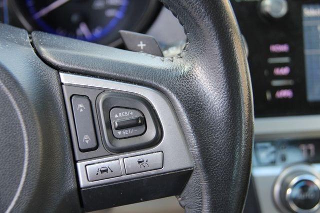 used 2016 Subaru Legacy car, priced at $7,995