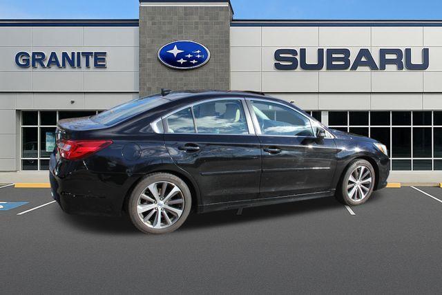 used 2016 Subaru Legacy car, priced at $7,995