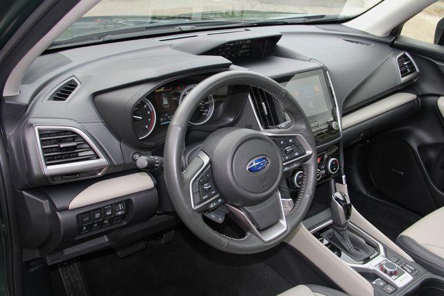 used 2024 Subaru Forester car, priced at $33,990