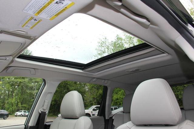 used 2024 Subaru Forester car, priced at $33,990