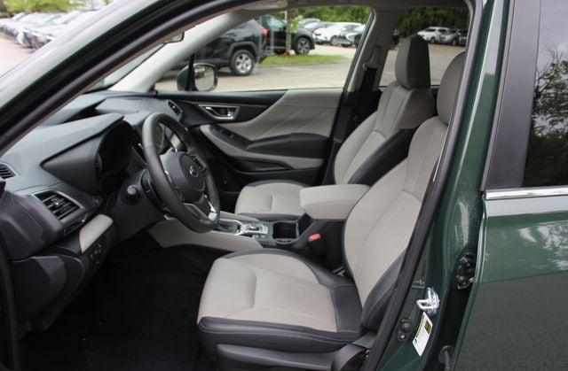 used 2024 Subaru Forester car, priced at $33,990