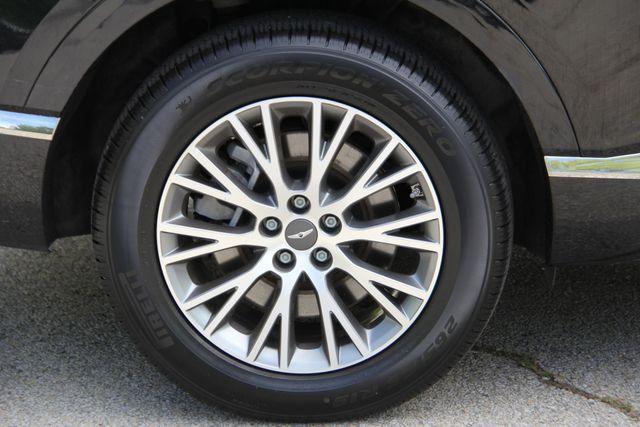 used 2024 Genesis GV80 car, priced at $46,790
