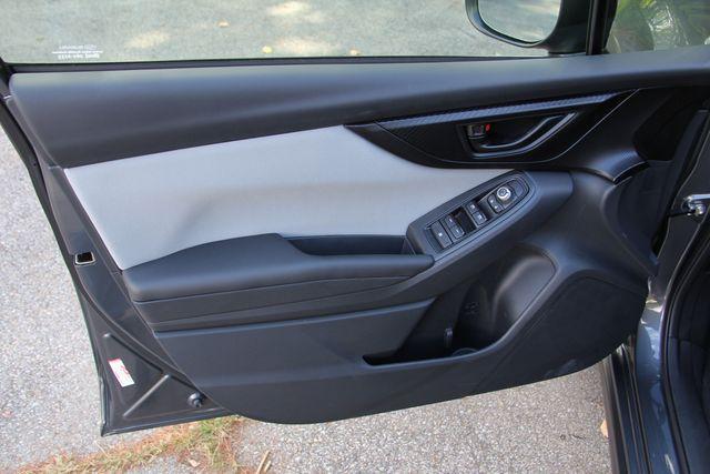 used 2023 Subaru Crosstrek car, priced at $26,890