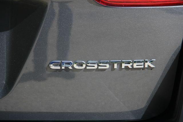 used 2023 Subaru Crosstrek car, priced at $26,890