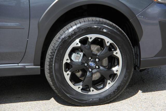 used 2023 Subaru Crosstrek car, priced at $26,890