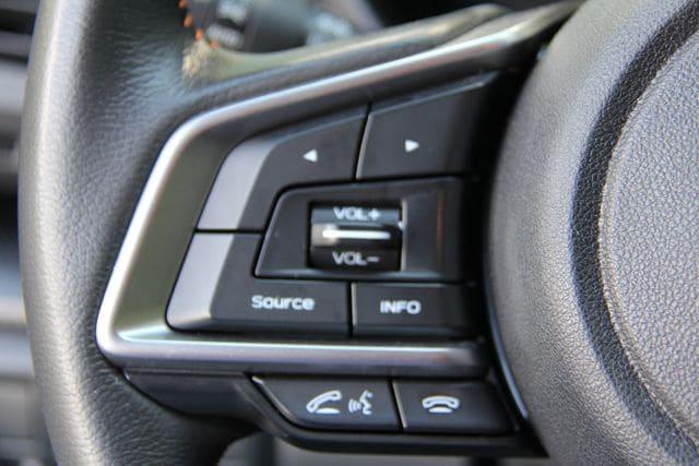 used 2023 Subaru Crosstrek car, priced at $26,890