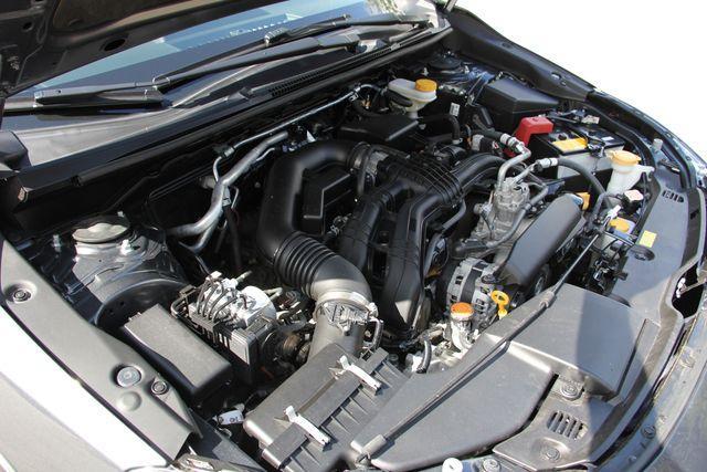 used 2023 Subaru Crosstrek car, priced at $26,890