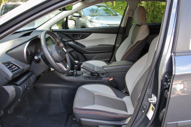 used 2023 Subaru Crosstrek car, priced at $26,890
