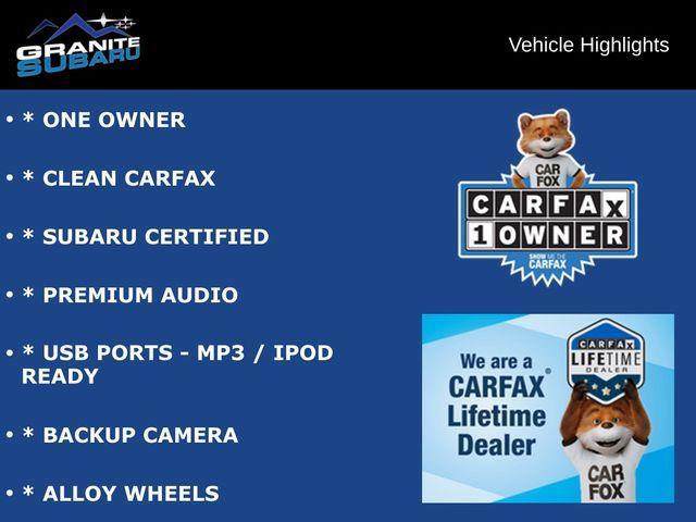 used 2023 Subaru Crosstrek car, priced at $26,890