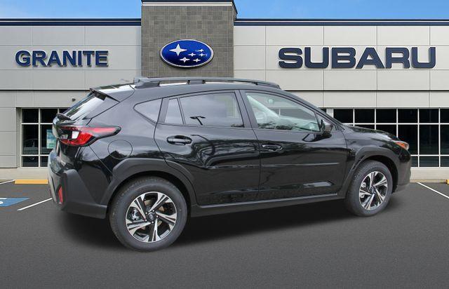 new 2025 Subaru Crosstrek car, priced at $28,662