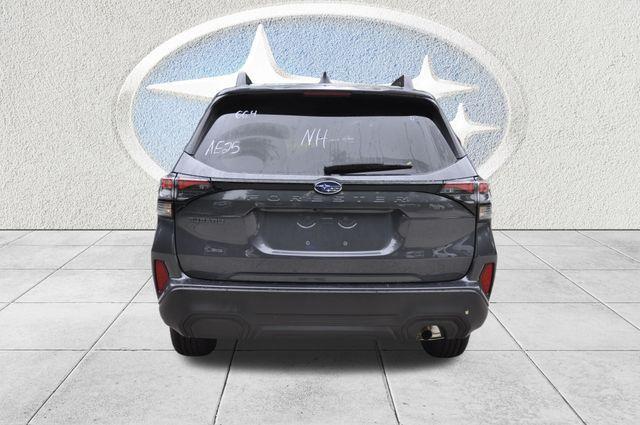 new 2025 Subaru Forester car, priced at $31,714