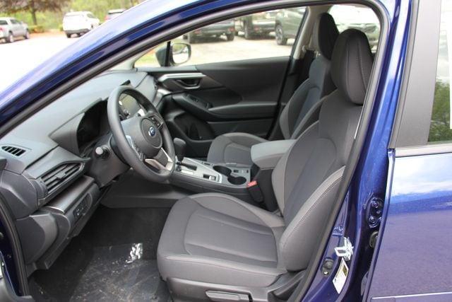new 2025 Subaru Impreza car, priced at $23,401