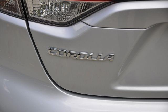 used 2022 Toyota Corolla car, priced at $19,650