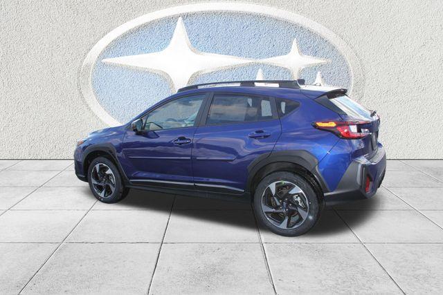 new 2025 Subaru Crosstrek car, priced at $33,602