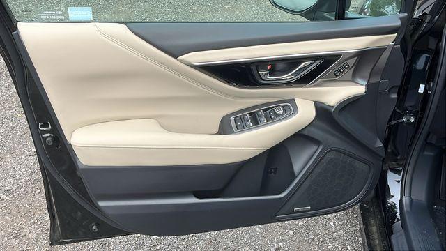 new 2025 Subaru Legacy car, priced at $32,794