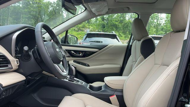 new 2025 Subaru Legacy car, priced at $32,794