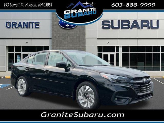 new 2025 Subaru Legacy car, priced at $32,794