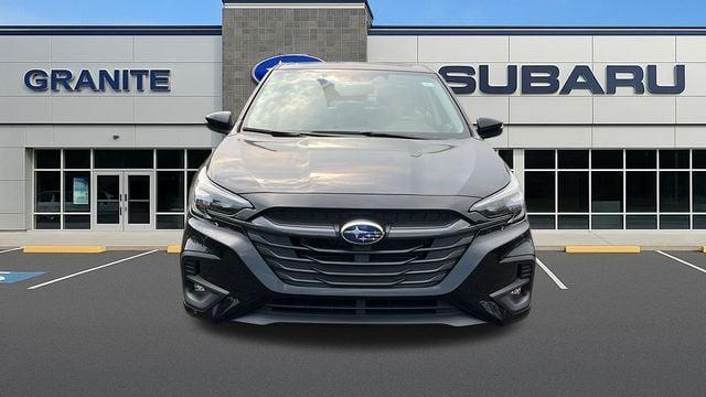 new 2025 Subaru Legacy car, priced at $32,794