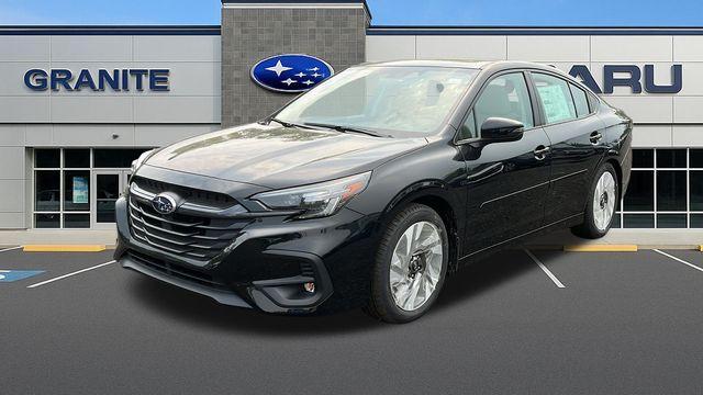new 2025 Subaru Legacy car, priced at $32,794